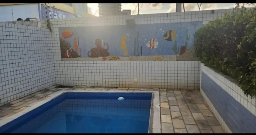 Apartamento com 3 quartos à venda na Rua José Ferreira Ramos, 152, Jardim Oceania, João Pessoa