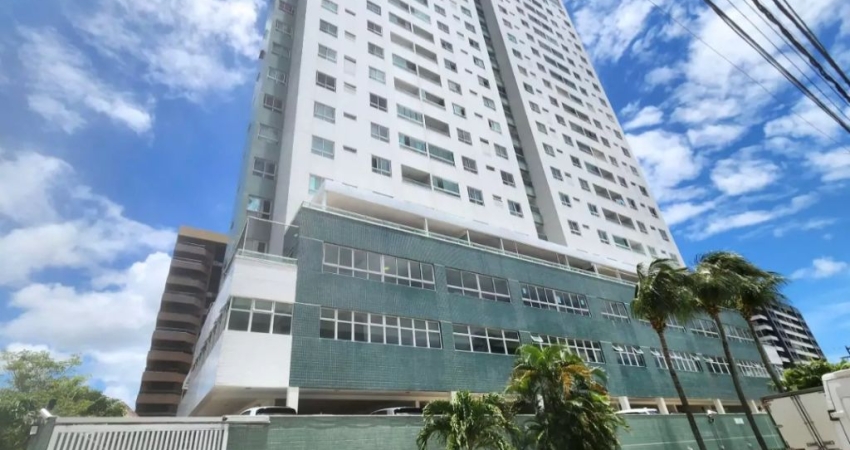 Apartamento com 3 quartos à venda na Rua Luzia Simões Bertolini, 101, Aeroclube, João Pessoa
