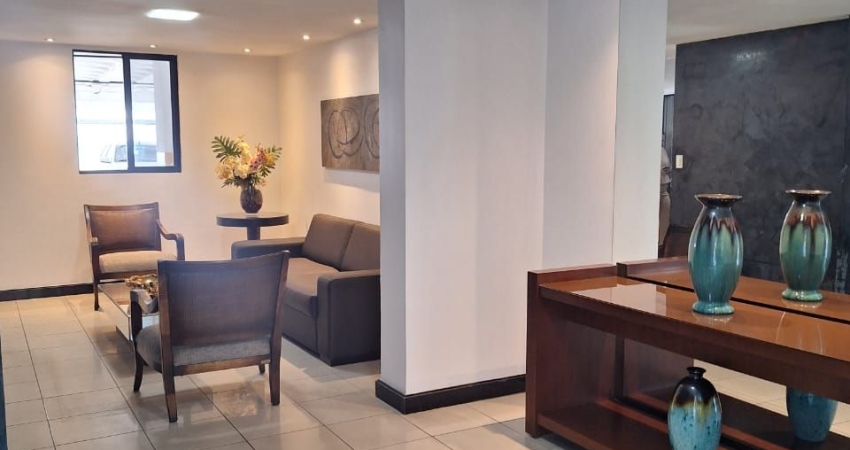 Apartamento à venda em Manaira!