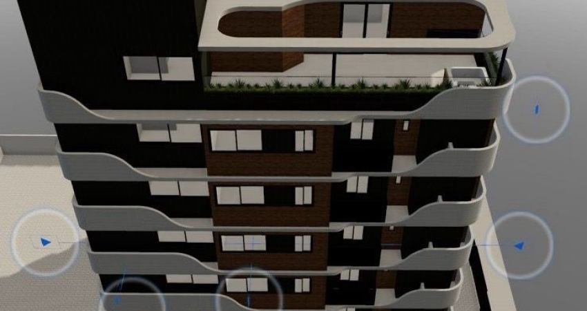 Apartamento com 3 quartos à venda na Rua José Ricardo M. Morais, 56, Jardim Cidade Universitária, João Pessoa