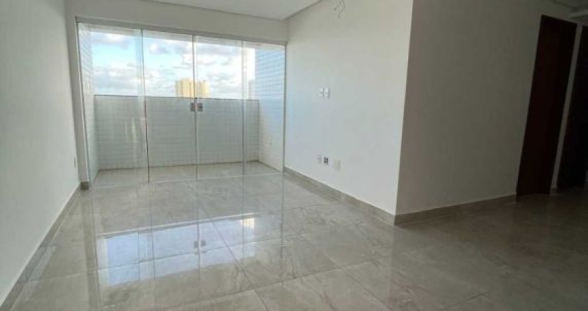 Excelente apartamento para vender nos Bancários com 3 quartos e 2 vagas