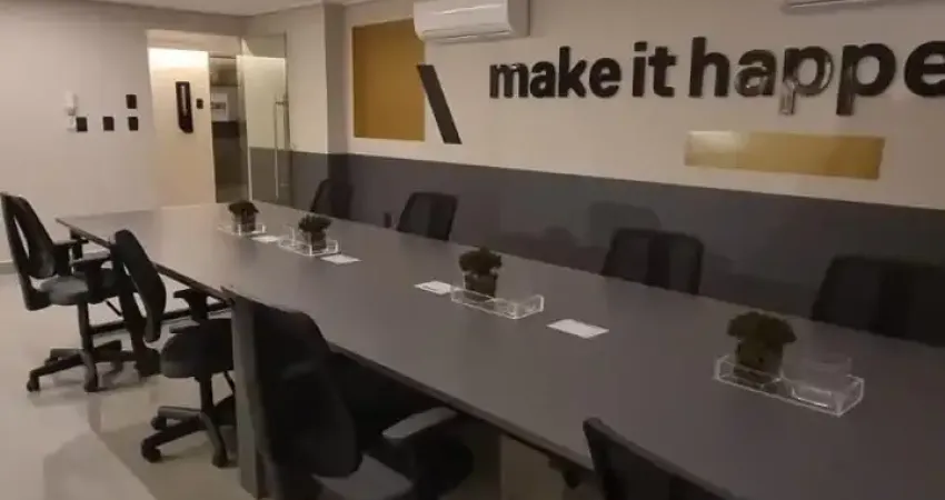 Flat com 1 quarto à venda na Avenida Infante Dom Henrique, Tambaú, João Pessoa