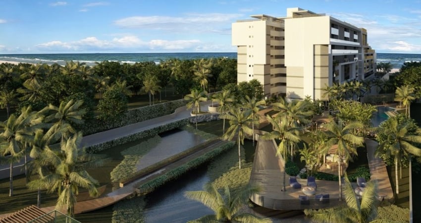 Cobertura Duplex em Ponta de Campina para vender (Última Unidade)