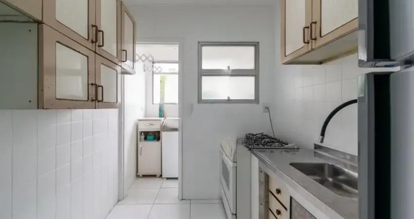 Imóvel para venda possui 52 metros quadrados com 2 quartos em Vila Mascote - São Paulo - SP