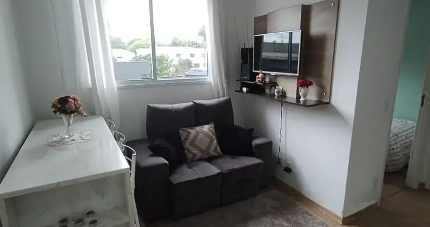 Apto. para venda 2 Quartos no Brás (38m²) - Lazer Completo e Metrô a 4 Minutos! São Paulo - SP.