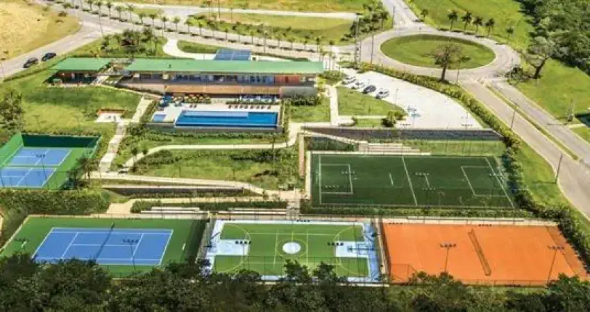 Lote/Terreno para venda tem 800 metros quadrados em Medeiros - Jundiaí - SP