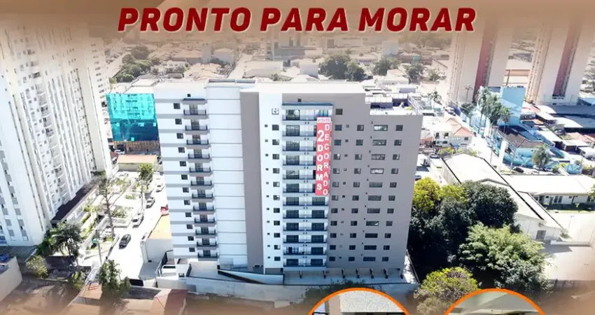 Imóvel para venda tem 38 metros quadrados com 2 quartos em Vila das Palmeiras - Guarulhos - SP.