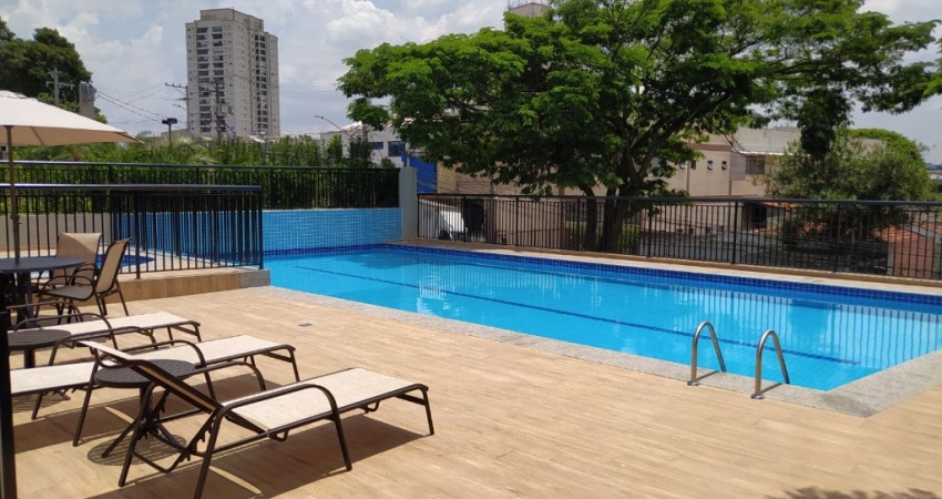 Apartamento com 2 quartos à venda na Vila Paulista, São Paulo 
