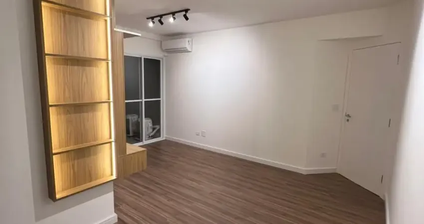 Lindo apartamento 2 dormitório com 2 vagas Vila Paulista