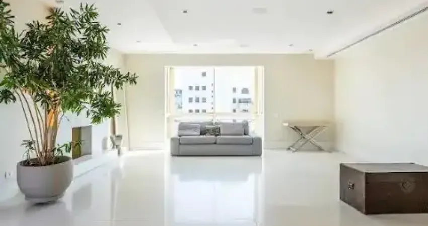 Apartamento  4 Dormitórios - 5 vagas - 465 mtrs - Jardim Paulistano