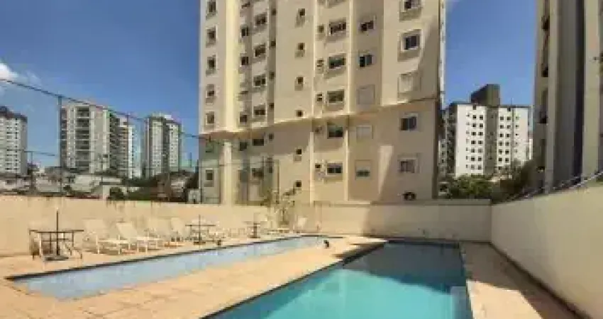 Apartamento 3 Dormitórios - 3 Vagas -  Lazer de Clube