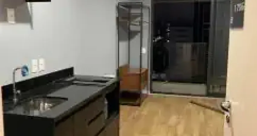 Apartamento Studio - Futura Estação Sesc Pompéia do Metrô - Lazer Completo