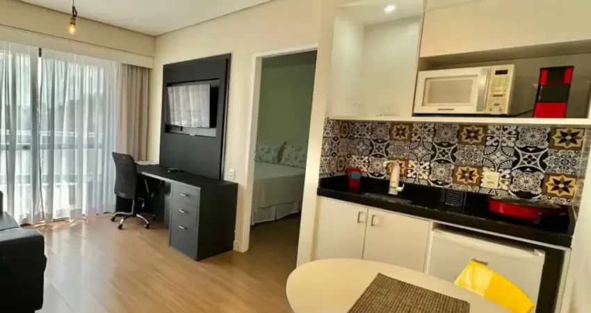 Lindo apartamento Moema com serviços de limpeza incluso ao lado Metro Eucaliptos