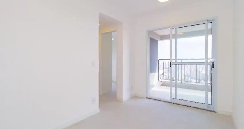Apartamento novo 2 dorms ao lado do Metrô Bresser/Mooca