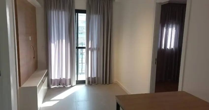 Apartamento novo 2 dorms ao lado do Metrô Campo Belo