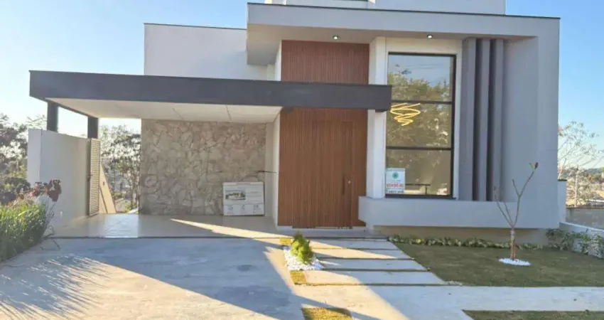 Casa em condomínio fechado com 3 quartos para alugar na Travessa Belo Horizonte, B 05, São Venancio, Gran Ville São Venancio, São Venâncio, Itupeva