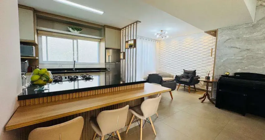 Casa mobiliada para venda e locação no Residencial Ibi Aram I, Itupeva-SP