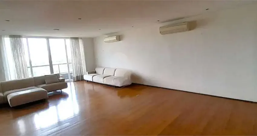 Apartamento alto padrão disponível para locação no bairro, jardim europa