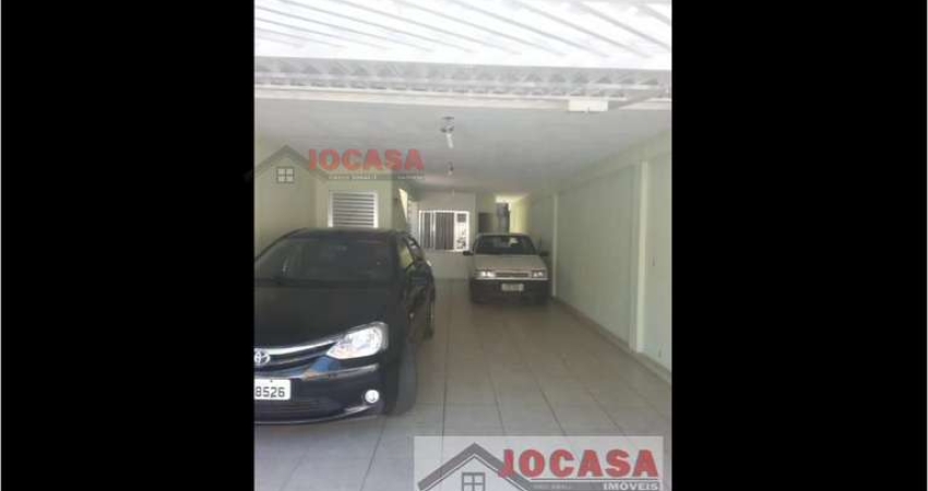Residential / Sobrado a Venda , Imóvel Jardim Ipanema - Ref. 378