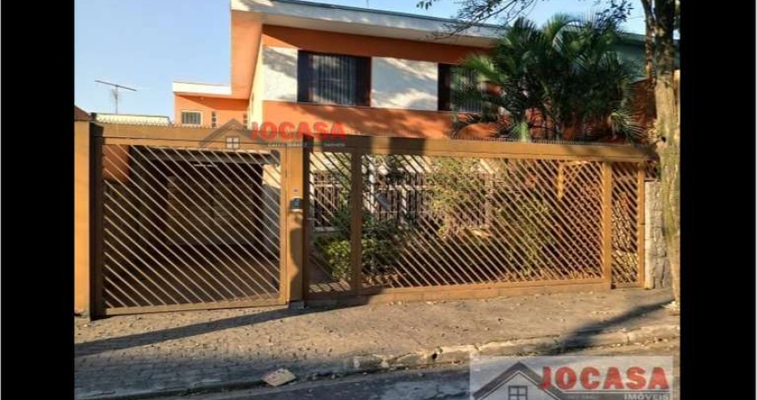 Residential / Sobrado a Venda , Imóvel Jardim Aricanduva - Ref. 801