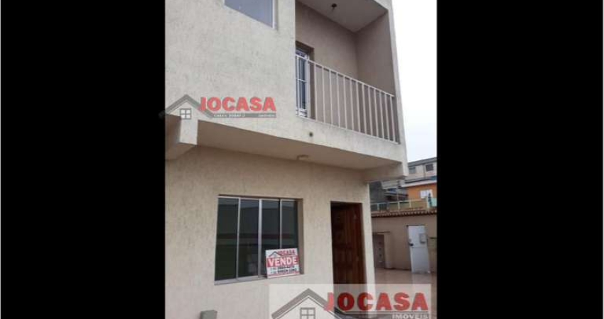 Residential / Sobrado a Venda , Imóvel Jardim Arize - Ref. 820
