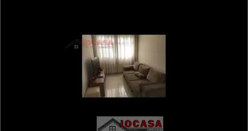 Apartamento com 2 quartos à venda no Jardim Santa Terezinha, São Paulo 