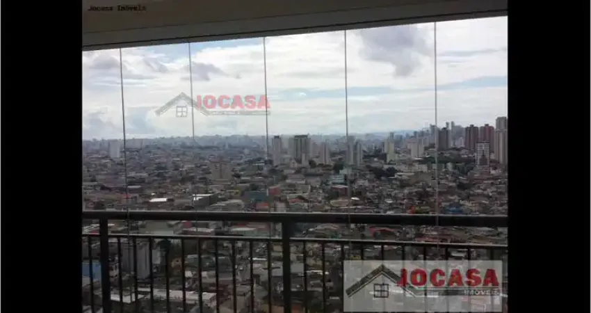 Residential / Apartment a Venda , Imóvel Vila Formosa - Ref. 885