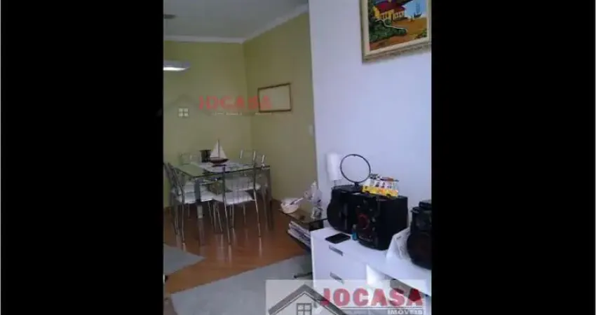 Residential / Apartment a Venda , Imóvel Vila Antonieta - Ref. 783