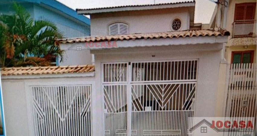 Casa com 4 quartos à venda na Vila Prudente, São Paulo 