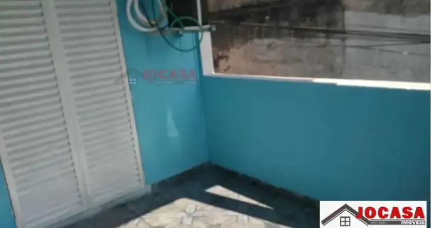 Casa com 4 quartos à venda na Vila Formosa, São Paulo 