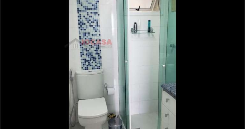 Residential / Apartment a Venda , Imóvel Parque Maria Luiza - Ref. 2948