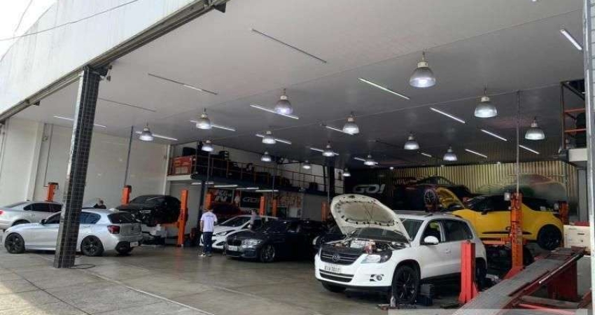 Commercial / Industrial a Venda , Imóvel Jardim Aricanduva - Ref. 2449