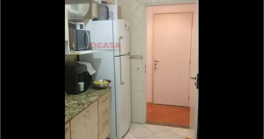 Residential / Apartment a Venda , Imóvel Jardim Textil - Ref. 1175