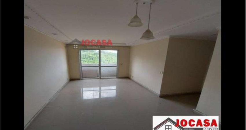 Apartamento  para locação , Imóvel Jardim Santa Terezinha (Zona Leste) - Ref. 5097