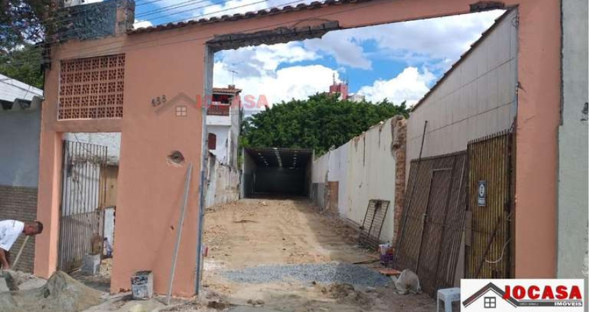 Residential / Land Lot a Venda , Imóvel Vila Nova Manchester - Ref. 5131