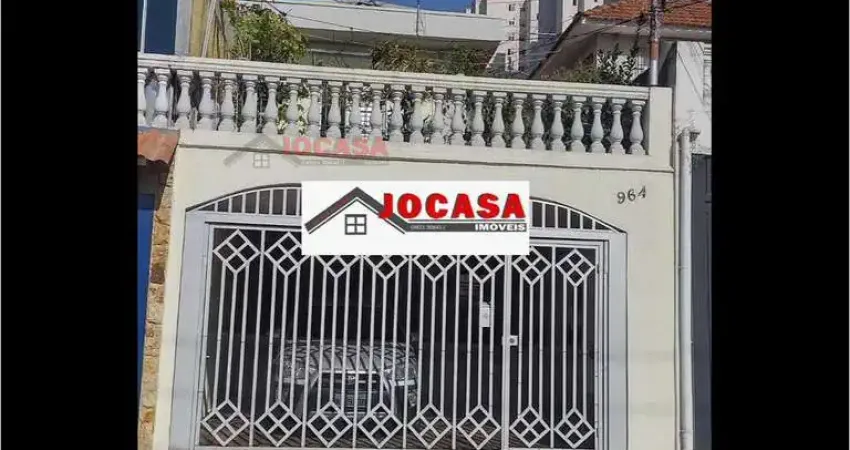 Casa com 2 quartos à venda no Jardim Aricanduva, São Paulo 