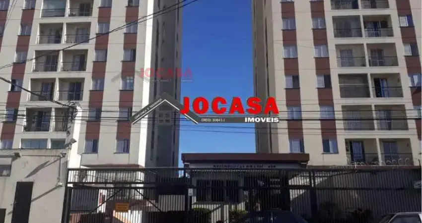 Apartamento com 3 quartos à venda na Vila Antonieta, São Paulo
