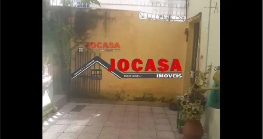 Residential / home a venda , imóvel vila antonieta - ref. 1218