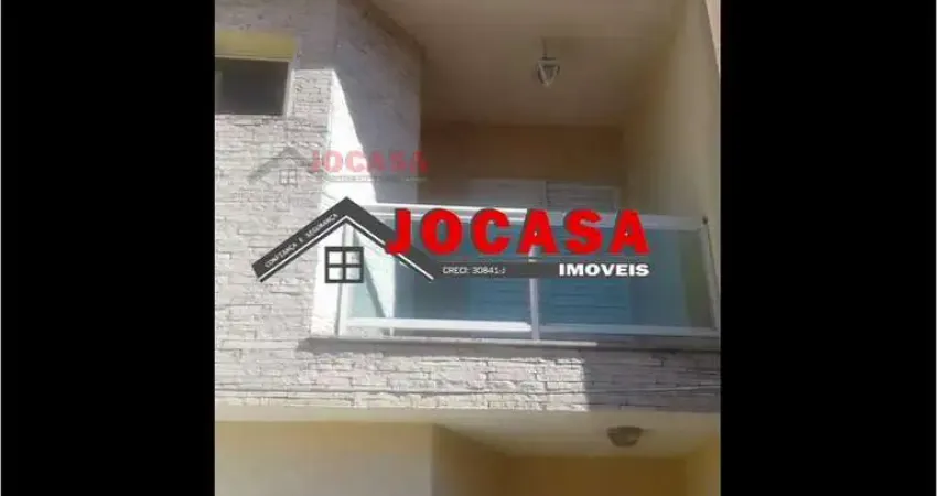 Residential / Sobrado a Venda , Imóvel Cidade Líder - Ref. 5208
