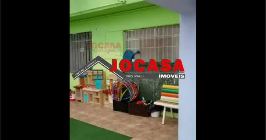 Prédio à venda na Vila Antonieta, São Paulo