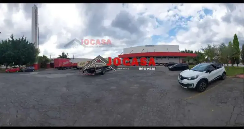 Commercial / Industrial a Venda , Imóvel Jardim Maringá - Ref. 5302