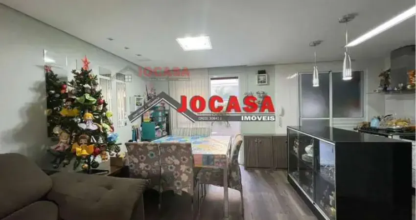 Casa com 2 quartos à venda no Jardim Santa Maria, São Paulo 
