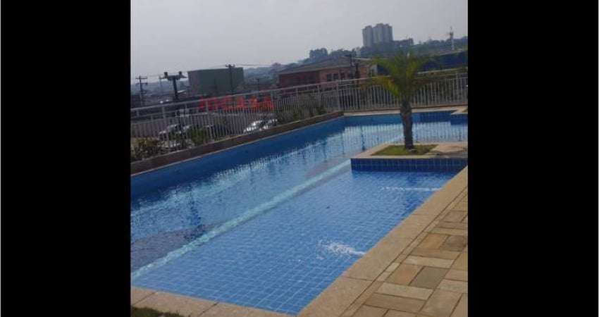 Apartamento para locação Condominio Residencial Airy na Vila Antonieta