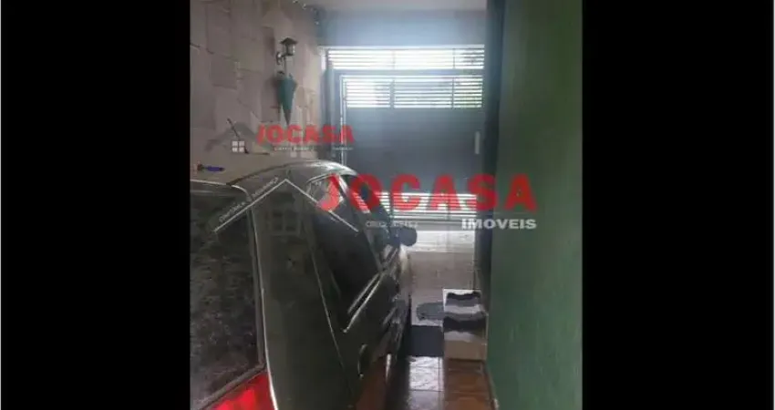 Residential / Sobrado a Venda , Imóvel Jardim Vila Formosa - Ref. 5307