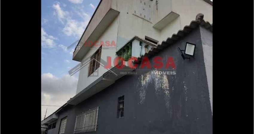 Residential / Sobrado a Venda , Imóvel Penha de França - Ref. 5351