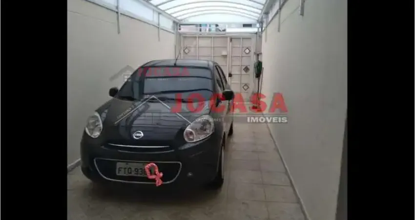 Residential / Sobrado a Venda , Imóvel Jardim Nossa Senhora do Carmo - Ref. 5424