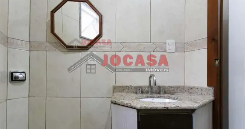 Casa com 3 quartos à venda na Vila Mafra, São Paulo