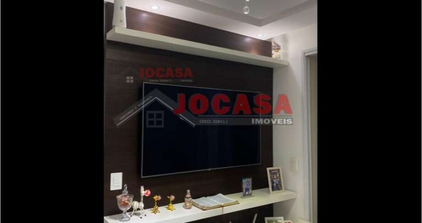 Residential / Apartment a Venda , Imóvel Jardim Santa Terezinha (Zona Leste) - Ref. 1256