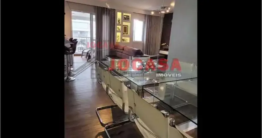 Apartamento com 4 quartos à venda no Tatuapé, São Paulo