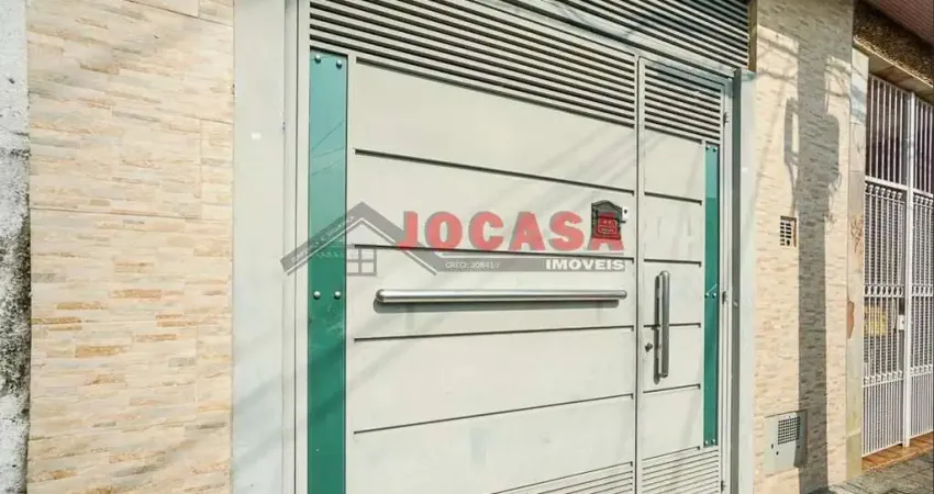 Residential / Sobrado a Venda , Imóvel Jardim Textil - Ref. 5430